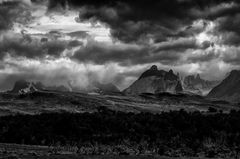 ... torres del paine