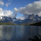 Torres del Paine