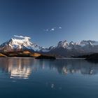 Torres del Paine