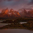 [ ... Torres Del Paine ]