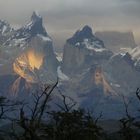 Torres del Paine