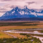 Torres del Paine