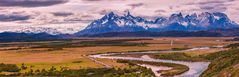 Torres del Paine