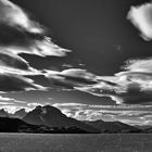 torres del paine ..