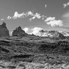 Torres del Paine