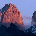 TORRES DEL PAINE