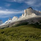 Torres del Paine