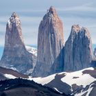 Torres del Paine