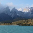 torres del paine