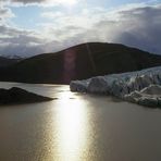 Torres del Paine - Glaciar Grey