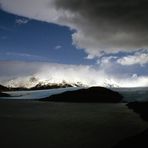 Torres del Paine - Glaciar Grey II