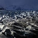 Torres del Paine - Glaciar Grey IV