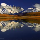 Torres del Paine II