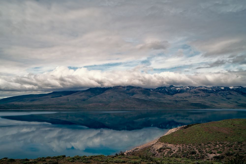 Torres del Paine II