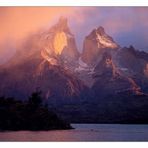 [ Torres del Paine Nat. Park • Patagonien ]