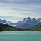 Torres del Paine National Park - Chile