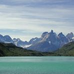 Torres del Paine National Park - Chile