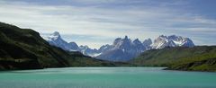 Torres del Paine National Park - Chile