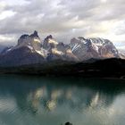 Torres del Paine National Park, Chile