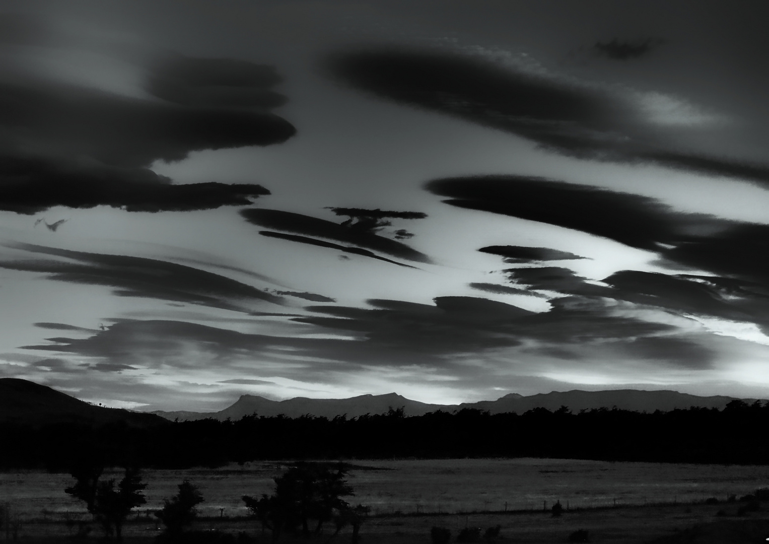 torres del paine nationalpark ..