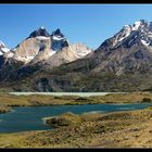 Torres del Paine Nationalpark 10