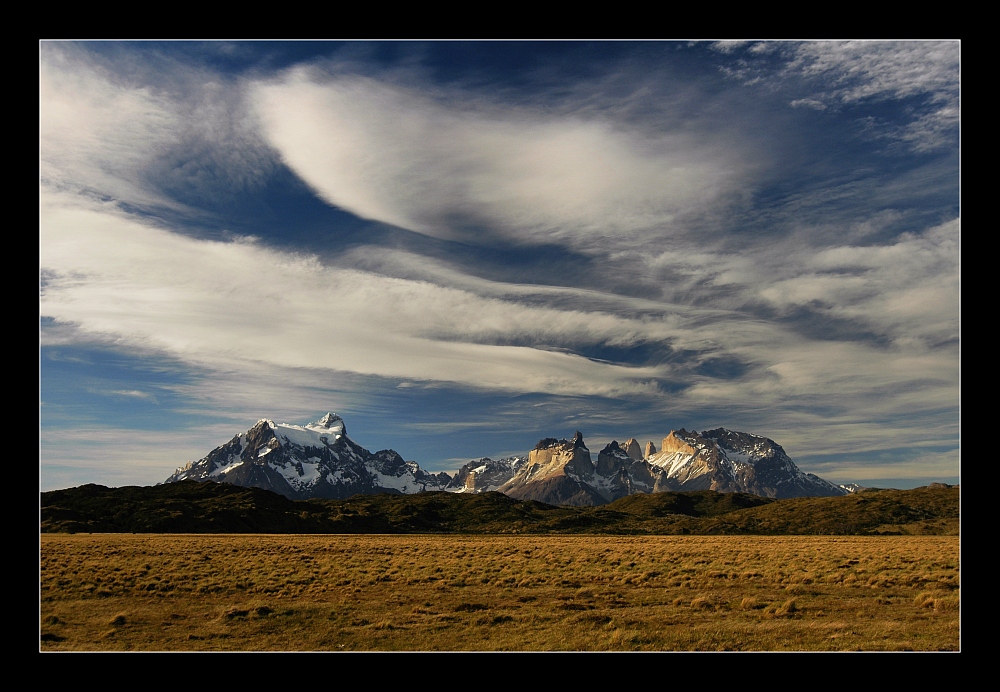 Torres del Paine Nationalpark 11