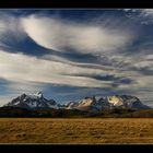 Torres del Paine Nationalpark 11