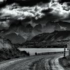 . torres del paine nationalpark