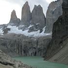 Torres del Paine Nationalpark