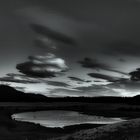 torres del paine nationalpark .