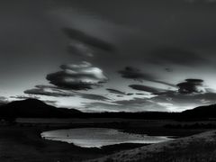 torres del paine nationalpark .