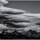 Torres del Paine Nationalpark ..