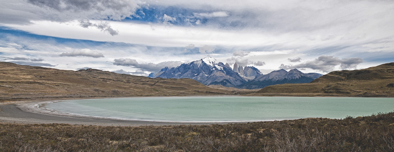 Torres del Paine Nationalpark