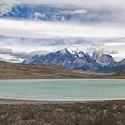 Torres del Paine Nationalpark