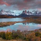 Torres Del Paine Nationalpark