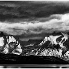 Torres del Paine Nationalpark ...