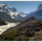 Torres del Paine Nationalpark 7