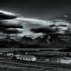 torres del paine nationalpark