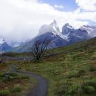 Torres del Paine Nationalpark