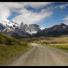 Torres del Paine Nationalpark 9