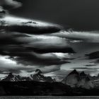 torres del paine nationalpark 