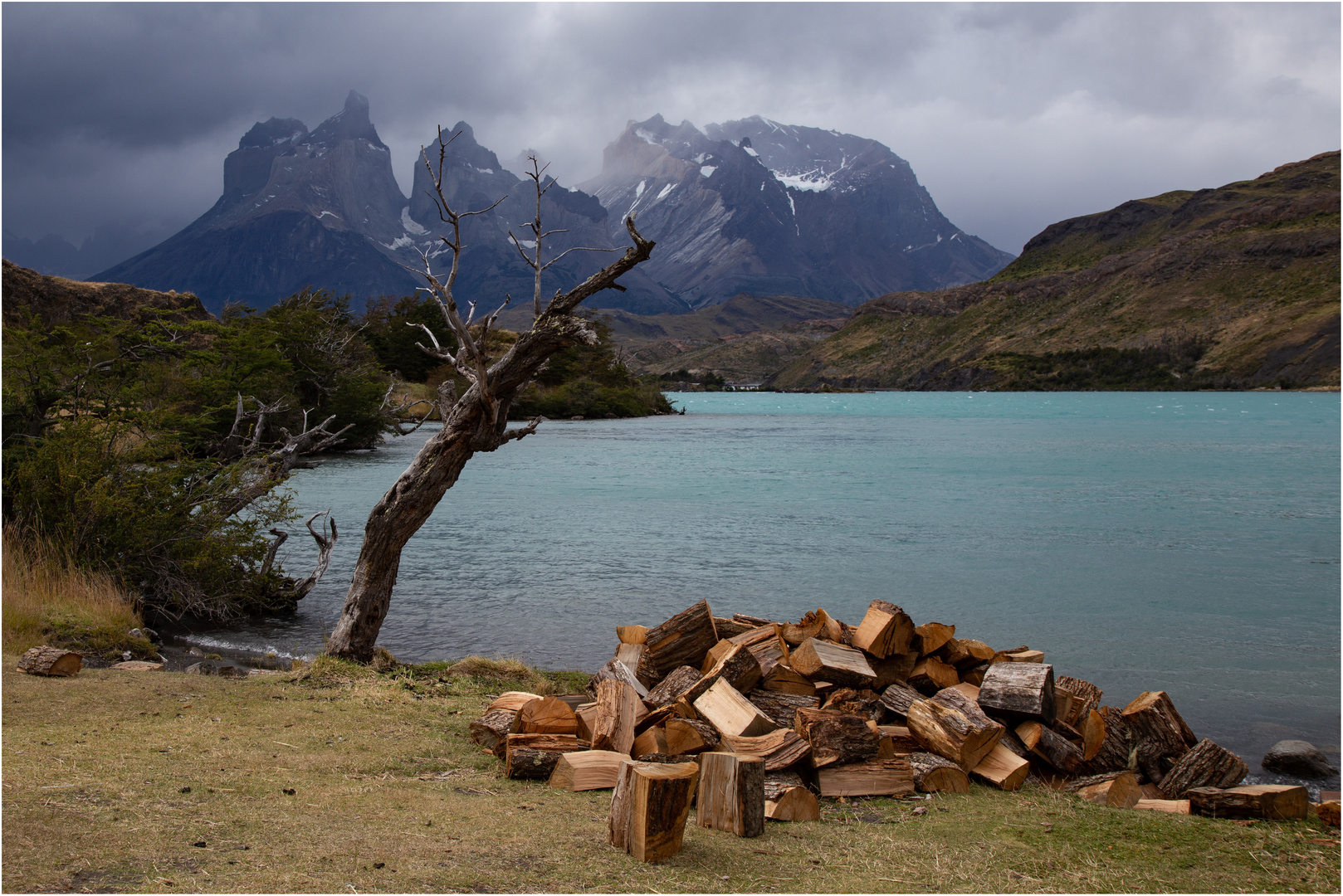 Torres del Paine Nationalpark Foto & Bild | world, natur, landschaft