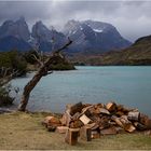 Torres del Paine Nationalpark