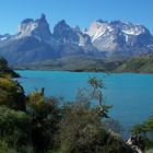 Torres del Paine Nationalpark