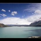 ­Torres del Paine Nationalpark