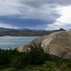 Torres del Paine NP 2