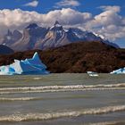 Torres del Paine NP