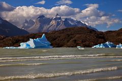 Torres del Paine NP