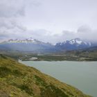Torres del Paine NP 3