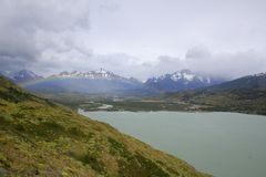 Torres del Paine NP 3